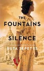 Cover: The Fountains of Silence - Penguin Books Ltd