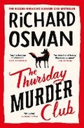 Cover: The Thursday Murder Club - Viking