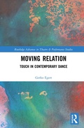 Cover: Moving Relation - Routledge