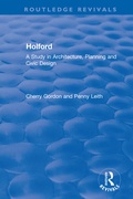 Cover: Holford - Routledge