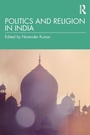 Cover: Politics and Religion in India - Routledge India