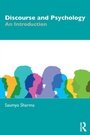 Cover: Discourse and Psychology - Routledge India