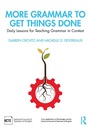 Cover: More Grammar to Get Things Done - Routledge