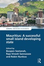Cover: Mauritius: A successful Small Island Developing State - Routledge