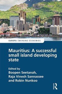 Abbildung von: Mauritius: A successful Small Island Developing State - Routledge