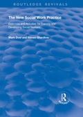 Cover: The New Social Work Practice - Routledge