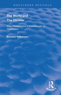 Abbildung von: The World and the Cloister - Routledge