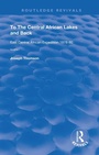 Cover: To The Central African Lakes and Back - Routledge