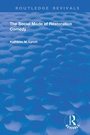 Cover: Social Mode of Restoration Comedy - Routledge