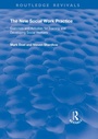 Cover: The New Social Work Practice - Routledge