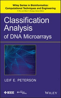 Abbildung von: Classification Analysis of DNA Microarrays - Wiley