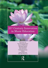 Abbildung von: 21st Century Innovation in Music Education - Routledge