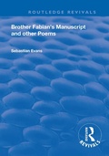 Cover: Brother Fabian's Manuscript - Routledge