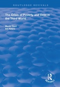 Cover: The Crisis of Poverty and Debt in the Third World - Routledge