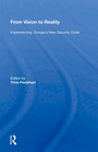 Cover: From Vision To Reality - Routledge