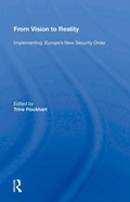 Cover: From Vision To Reality - Routledge