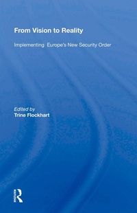 Enlarge image Cover: From Vision To Reality - Routledge