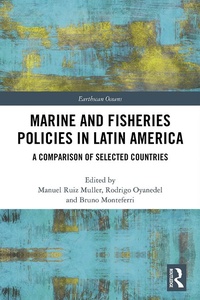 Abbildung von: Marine and Fisheries Policies in Latin America - Routledge
