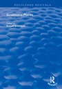 Cover: Governable Places - Routledge