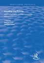 Cover: Invading the Private - Routledge