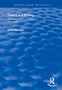 Cover: Theory and History - Routledge