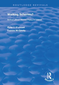 Enlarge image Cover: Working Schemes? - Routledge