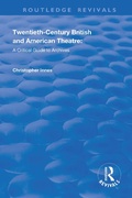 Cover: Twentieth-Century British and American Theatre - Routledge