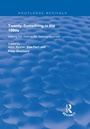 Cover: Twenty-Something in the 1990s - Routledge