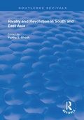 Cover: Rivalry and Revolution in South and East Asia - Routledge