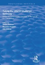 Cover: Taking the Liberal Challenge Seriously - Routledge