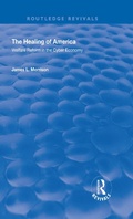 Cover: The Healing of America - Routledge