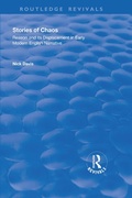 Cover: Stories of Chaos - Routledge