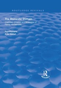 Cover: The Domestic Domain - Routledge