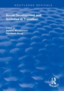 Cover: Social Development and Societies in Transition - Routledge