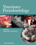 Cover: Veterinary Periodontology - Wiley-Blackwell