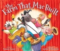 Cover: The Farm That Mac Built - Clarion Books