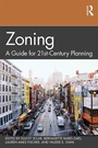 Cover: Zoning - Routledge