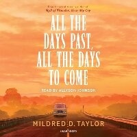 Enlarge image Cover: All the Days Past, All the Days to Come - Random House US Audio