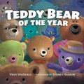 Cover: Teddy Bear of the Year - Prentice Hall Press