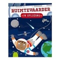 Cover: Ruimtevaarder in opleiding - LAPA Publishers