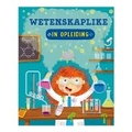 Cover: Wetenskaplike in opleiding - LAPA Publishers