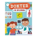 Cover: Dokter in opleiding - LAPA Publishers