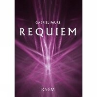 Enlarge image Cover: Requiem - Royal School of Church Music