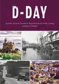 Cover: D-Day - Tor Mark Press