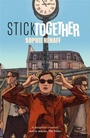 Cover: Stick Together - MacLehose Press