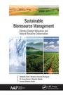 Cover: Sustainable Bioresource Management - Apple Academic Press Inc.