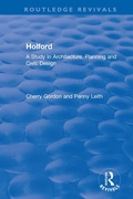 Cover: Holford - Routledge