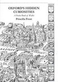 Abbildung von: OXFORD'S HIDDEN CURIOSITIES - 3Score Publishing