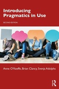 Cover: Introducing Pragmatics in Use - Routledge