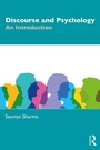 Cover: Discourse and Psychology - Routledge India